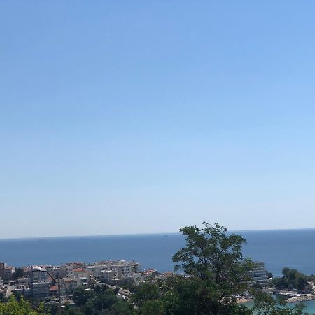 Aris Studios Kavala Exterior foto